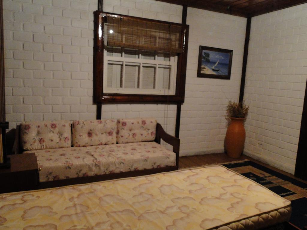 Cabana Do Vale Encantado Campos do Jordao Bagian luar foto